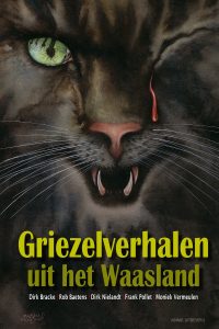 Griezelverhalen uit het Waasland
