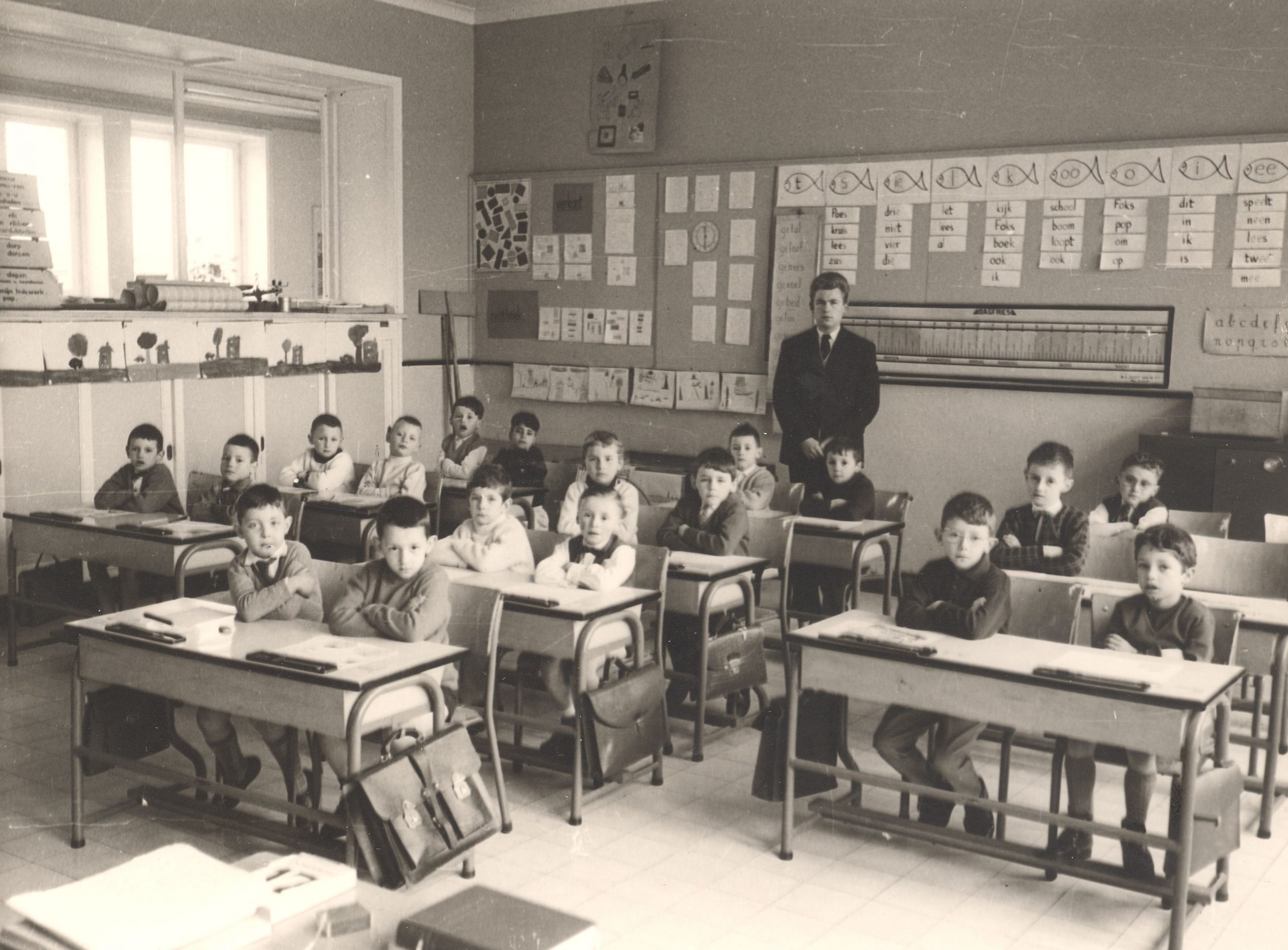 klas klas