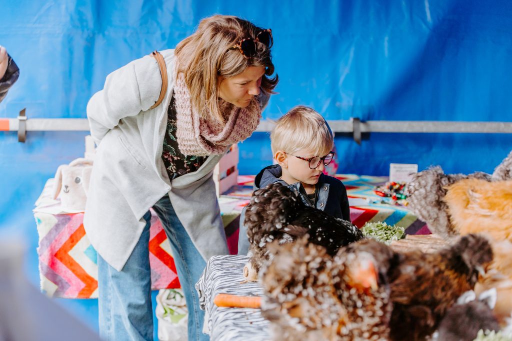 Mercatorpark, Sint-Niklaas © Femke Vercauteren, 2023