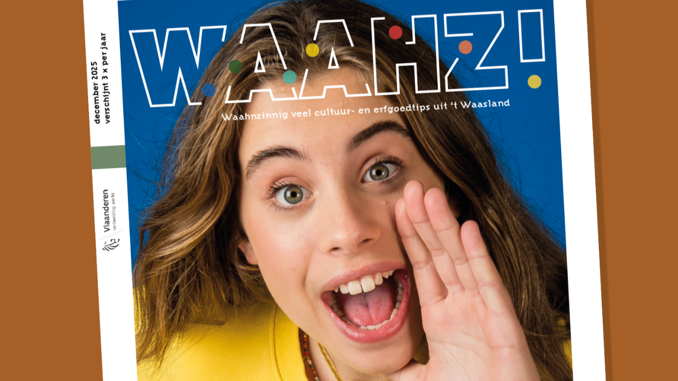 WAAHZ #10