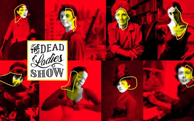 20260308 Dead leadies show Casino