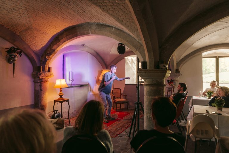 Erfgoeddag 2026 - Foto Femke Vercauteren