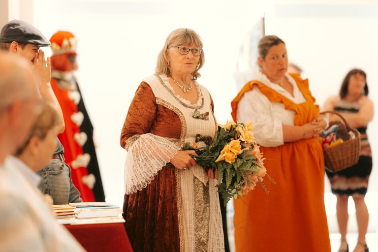 Erfgoeddag 2026 - Foto Femke Vercauteren