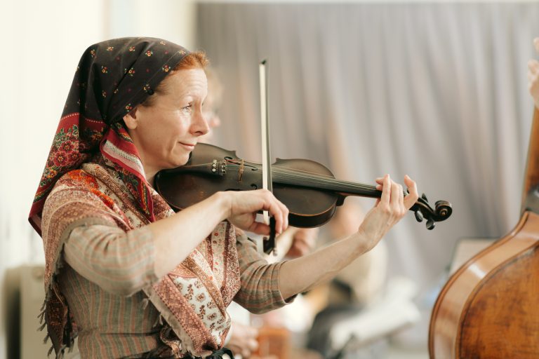 Erfgoeddag 2026 - Foto Femke Vercauteren