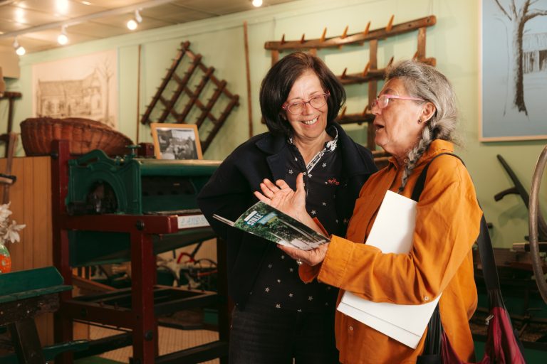 Erfgoeddag 2026 - Foto Femke Vercauteren