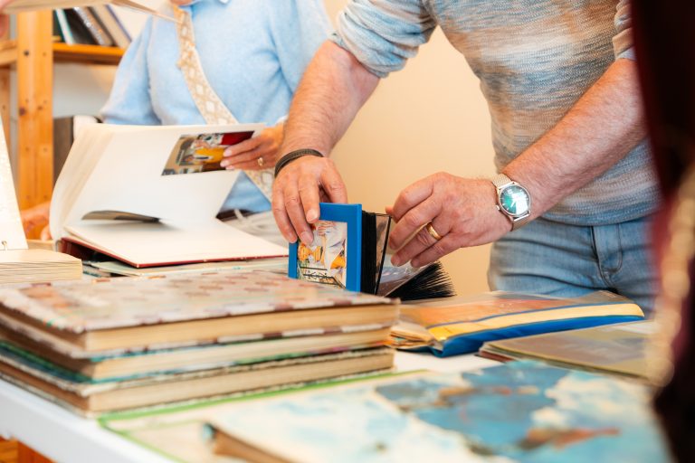 Erfgoeddag 2026 - Foto Femke Vercauteren