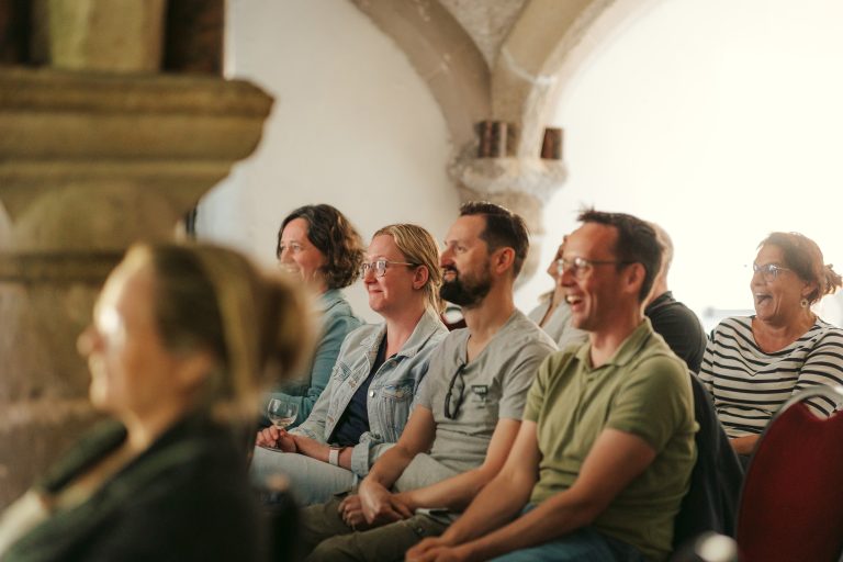 Erfgoeddag 2026 - Foto Femke Vercauteren