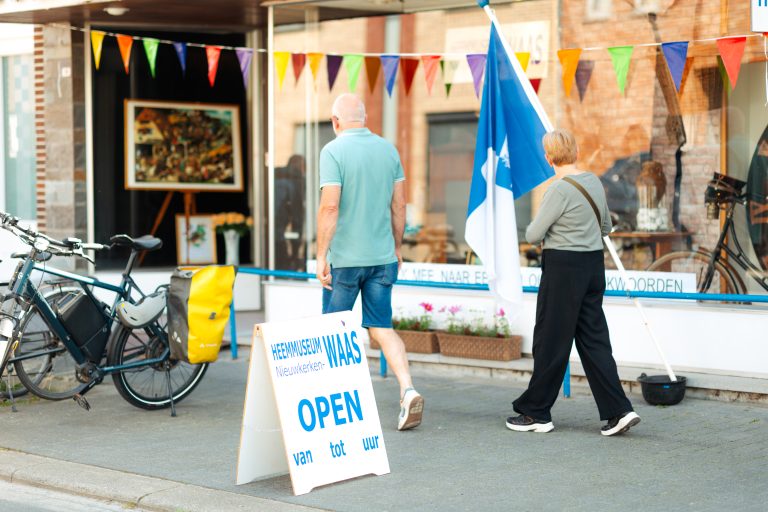 Erfgoeddag 2026 - Foto Femke Vercauteren