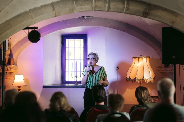 Erfgoeddag 2026 - Foto Femke Vercauteren