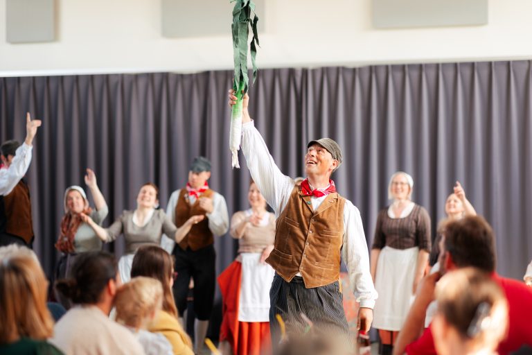 Erfgoeddag 2026 - Foto Femke Vercauteren