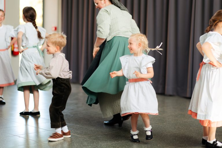Erfgoeddag 2026 - Foto Femke Vercauteren